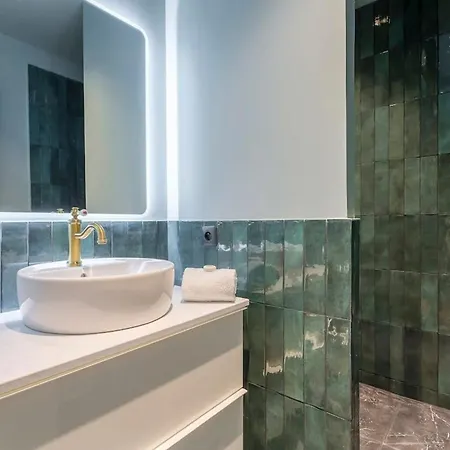 St Antoine 4 Travelers Apartamento Lyon