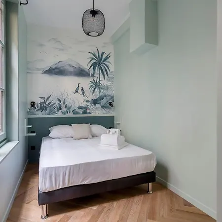 St Antoine 4 Travelers Apartman