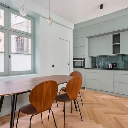 Apartman St Antoine 4 Travelers