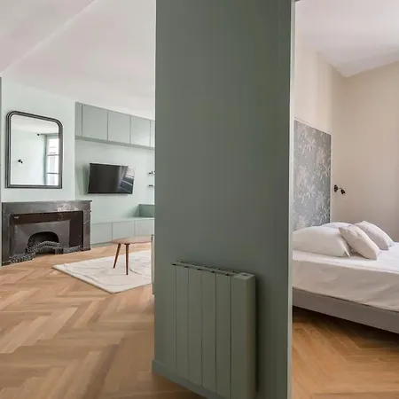 St Antoine 4 Travelers Apartamento Lyon
