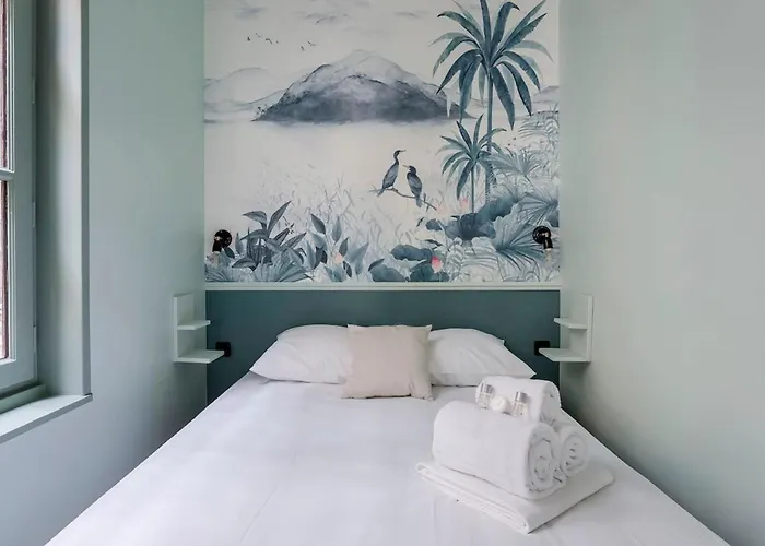 Appartamento St Antoine 4 Travelers *
