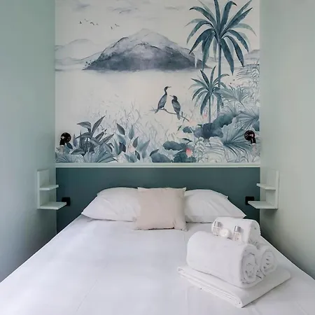Апартаменты St Antoine 4 Travelers *